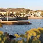 Almyra Сasa de vacaciones *