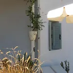 Сasa de vacaciones Almyra Finikas (Syros)
