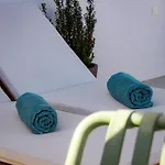 Almyra Сasa de vacaciones
