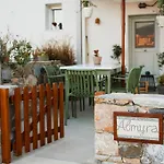 Almyra Сasa de vacaciones *