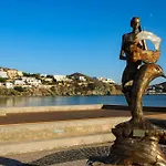 Almyra * Finikas (Syros)