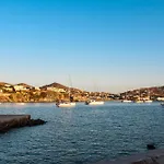 Сasa de vacaciones Almyra Finikas (Syros)