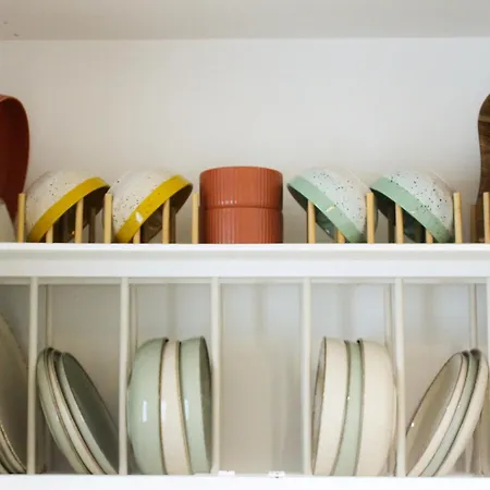 Nyaraló Almyra Fínikasz