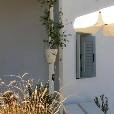 Hébergement de vacances Almyra Finikas (Syros)