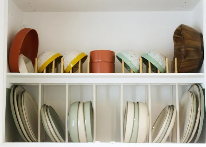 Nyaraló Almyra Fínikasz