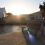 Casa vacanze Almyra Finikas (Syros)