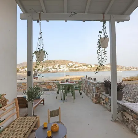 Almyra Σπίτι διακοπών