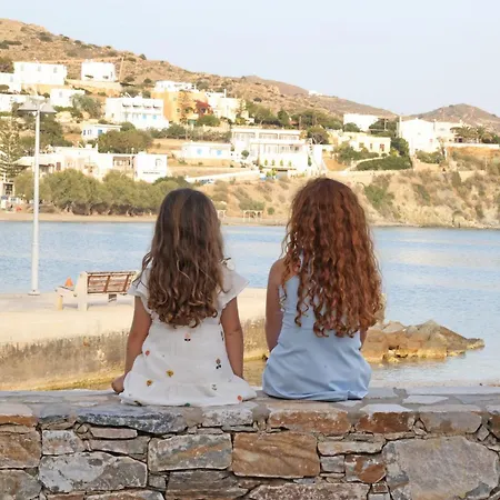 Almyra Holiday home *