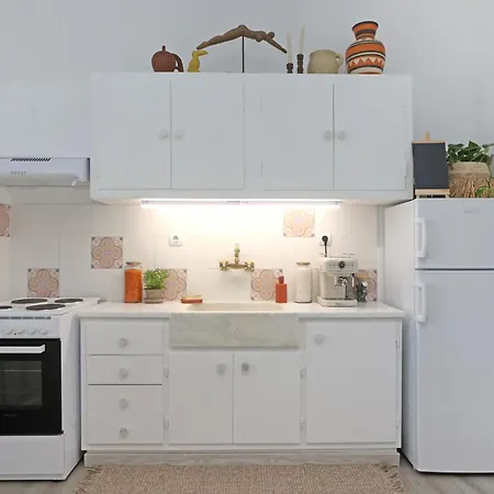 Almyra Σπίτι διακοπών