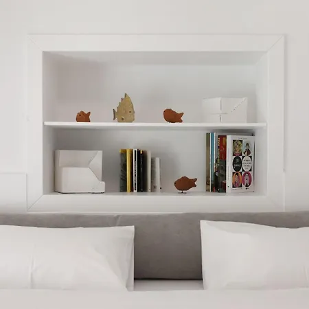 Almyra Holiday home *