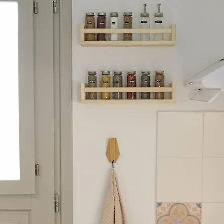 Almyra Σπίτι διακοπών