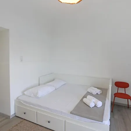 Almyra Σπίτι διακοπών