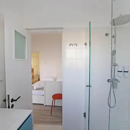 Almyra Holiday home *