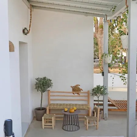 Дом отдыха Almyra *