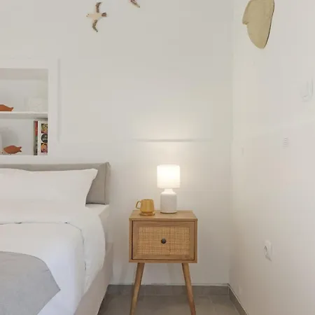 Holiday home Almyra