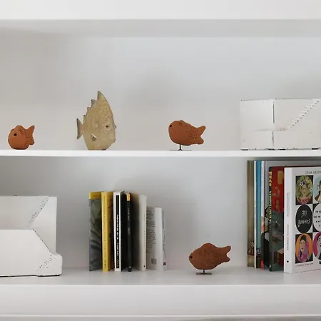 Almyra Φοίνικας