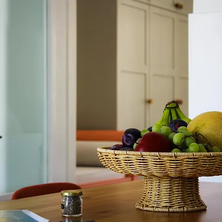 Almyra Сasa de vacaciones Finikas (Syros)