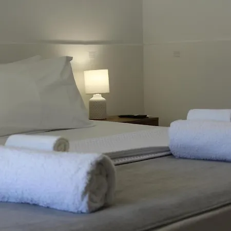 Almyra Сasa de vacaciones