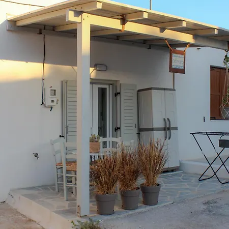 Almyra Casa vacanze
