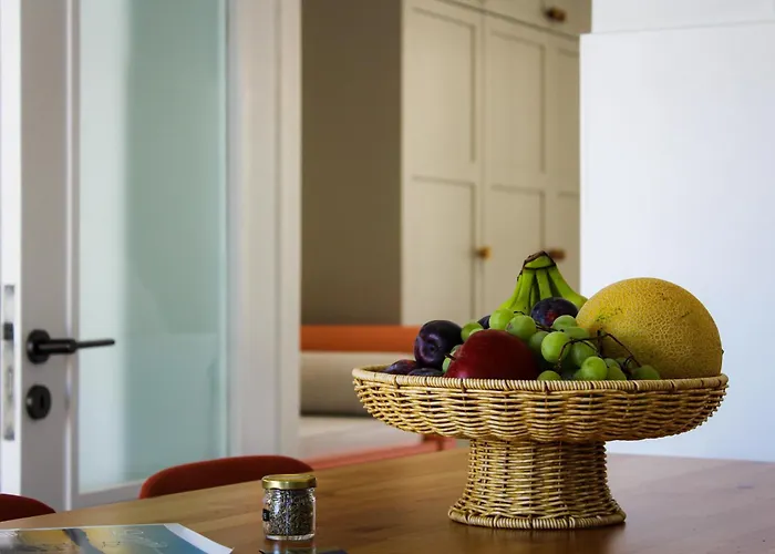 Almyra Сasa de vacaciones Finikas (Syros)