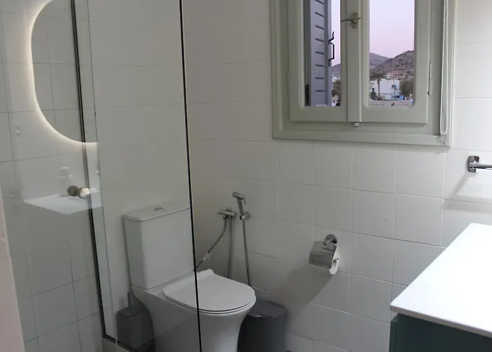 Сasa de vacaciones Almyra *