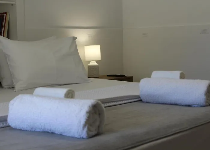 Almyra Сasa de vacaciones