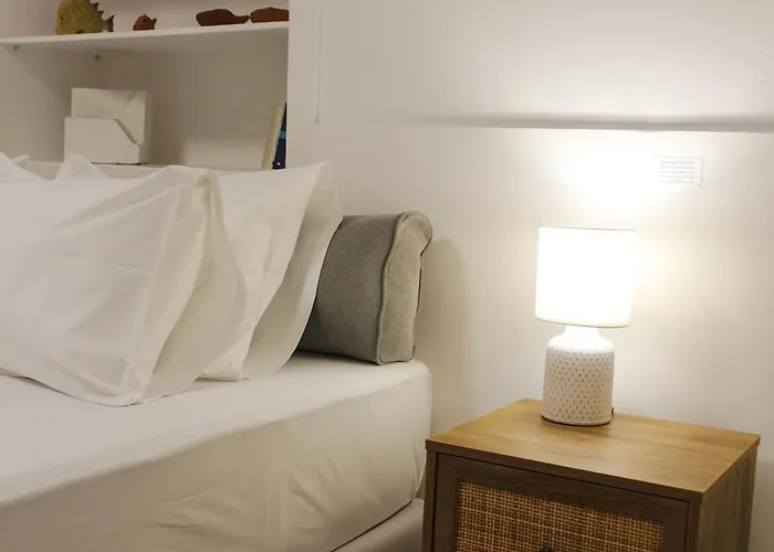 Almyra Сasa de vacaciones *