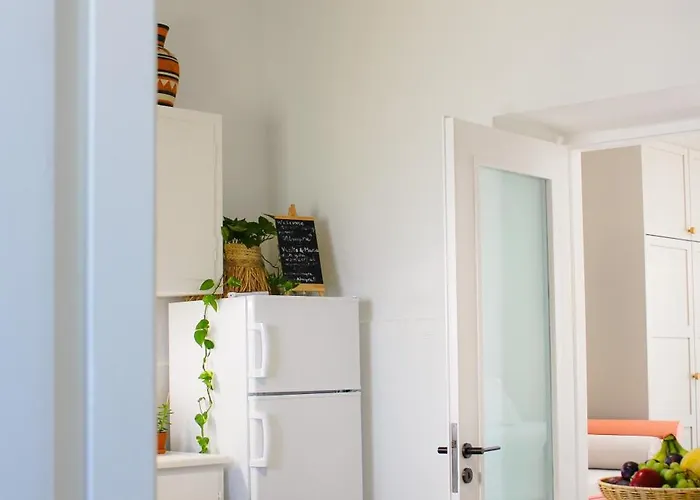 Almyra Сasa de vacaciones Finikas (Syros)