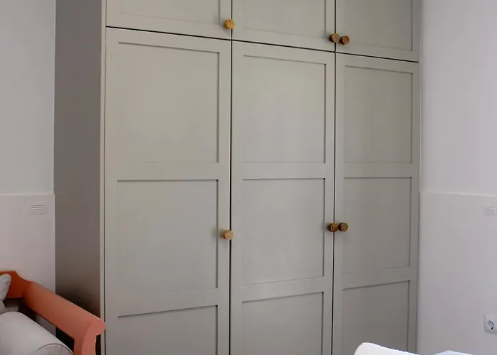 Almyra Сasa de vacaciones *