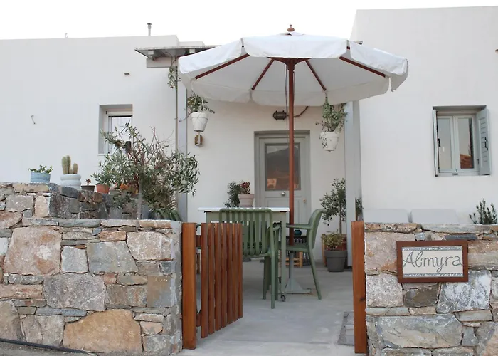Almyra *