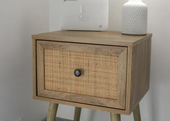 Сasa de vacaciones Almyra