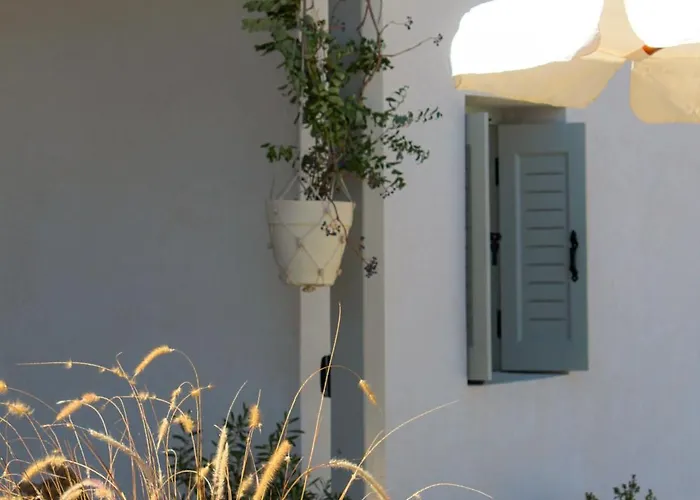 Сasa de vacaciones Almyra Finikas (Syros)