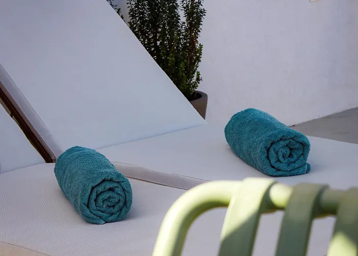 Almyra Сasa de vacaciones